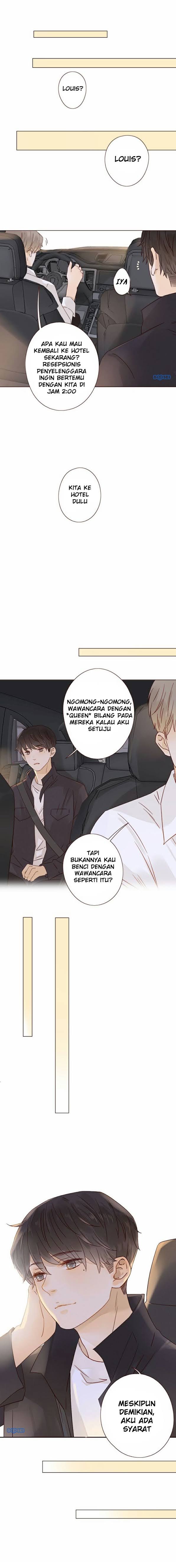 She May Not Be Cute Chapter 07 Gambar 2